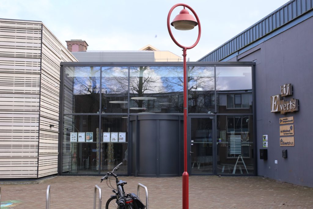 Everthuis Bodegraven